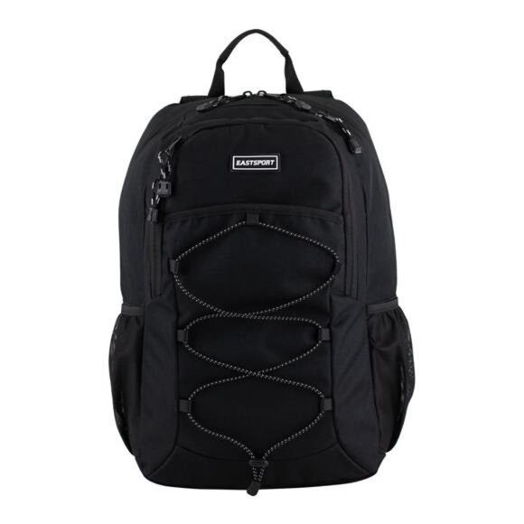 Unisex Apex Sport Backpack, Black - Picture 2 of 5